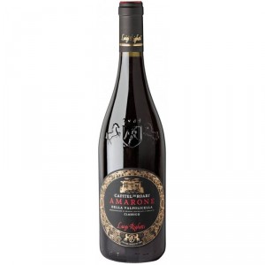 Luigi Righetti Amarone della Valpolicella